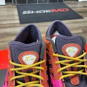 NIKE ACG TRAIL EXPLORAID WILD MAGO BRAND NEW Nike ACG | Shoes | Nike Acg Trail Exploraid Wild Mago Brand  main image 4